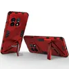 Armor Hülle für OnePlus 11 5G, Hybrid PC TPU Bumper Produktbild-Vorschau 4