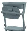 COLUMBUS LEMO Learning Tower Stone Blue mid blue Produktbild-Vorschau 14