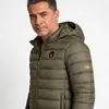 Geographical Norway WZ5087H/GN-KAKI Herren-Steppjacke in Produktbild-Vorschau 2