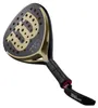 Wilson Defy Ls V1 Padelschläger Golden 2 Golden 2 Produktbild-Vorschau 4