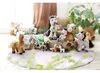 Nici Pferd Stechpalme K Pony Magnici 12 Cm Braun  Braun One Produktbild-Vorschau 6
