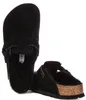 Birkenstock Uni Clogs Schwarz 0259881 Grösse 41 Produktbild-Vorschau 41