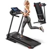 Sportstech Laufband F10, App-Kompatibel + Bluetooth + Produktbild-Vorschau 1