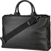 Mandarina Duck Aktentasche Mellow Leather 31 x 39 x 14 Produktbild-Vorschau 19