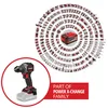 Einhell TP-CD 18/70-C Li BL Akku-Bohrschrauber Produktbild-Vorschau 2