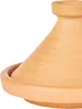 Marokkanische Tajine Tagine Aladin 35cm Produktbild-Vorschau 2