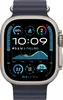 Apple MXTH3ZM/A, Bracelet, Smartwatch, Marine, Apple, Apple Voir les images du produit 3