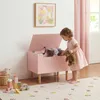 Coffre à jouets « Virer » avec couvercle, 60 x 40 x 45 cm, Voir les images du produit 4