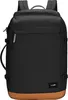 Pacsafe Batoh na notebook GO Schwarz Náhled obrázku produktu 1