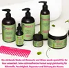 Haarmaske Haarwachstum Haarkur Stärkend Rosmarin Aroma Produktbild-Vorschau 8