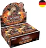 Konami Yu-Gi-Oh! TCG Legacy of Destruction Booster Display Produktbild-Vorschau 5