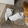 Mr. & Mrs. Panda Sneaker Damen Orca Zylinder Größe 36 - Produktbild-Vorschau 5