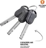 Integrovaný zámok na kľúč Kryptonite Evolution Mini 1055 Náhľad obrázku produktu 15