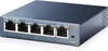 TP-Link TL-SG105 5portový prepínač Náhľad obrázku produktu 14