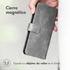 imoshion Luxe Bookcase pre Motorola Moto G30 / G20 / G10 Náhľad obrázku produktu 11