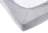 Heavy Jersey Spannbettlaken 120x200 cm - 130x200 cm 100% Produktbild-Vorschau 3