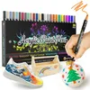 Desire Deluxe Acrylstifte Set 26 St – Wasserbasiert, Produktbild-Vorschau 1