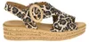 Gabor 84.556 Damen Sandalette - Riemchen Sandalen braun NEU Produktbild-Vorschau 16