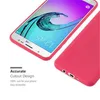Cadorabo Hülle für Samsung Galaxy J5 2016 Schutzhülle in Produktbild-Vorschau 8
