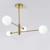 Lampa wisząca DORADO LP-002/4P Light Prestige Podgląd zdjęcia produktu 8