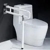 Podpůrná skládací rukojeť Skládací WC stojan na toaletu Náhled obrázku produktu 1