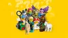 LEGO Minifiguren Serie 25 (71045), Spielzeug mit Produktbild-Vorschau 5