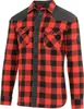 Herren Westernhemd Cowboy Biker Western Hemd »LUMBERJACK« Produktbild-Vorschau 1