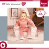 Knorr Toys Fauteuil pour enfants - "Best Friends Voir les images du produit 4