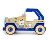 Milly Mally Baby Explorer Gatto e Topo Passeggino Anteprima dell’immagine prodotto 2