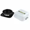 Zenker Bake, Click & Go 24er Springform mit Haube   24 x 8 Produktbild-Vorschau 15