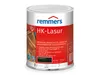 Remmers HK-Lasur 3w1 heban, 0,75 l, zewnętrzna bejca do Podgląd zdjęcia produktu 3