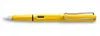 LAMY safari Mod. 018 yellow, Feder M Produktbild-Vorschau 12