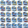 Mattel 05785 Hot Wheels série 1:64 - různé Náhled obrázku produktu 69