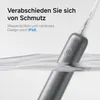 Laifen Wave Zahnbürste Aluminum Love-Bundle Produktbild-Vorschau 7