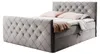 Boxspringbett MONAKO-160x200cm Produktbild-Vorschau 2