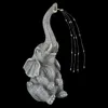 Solarleuchte Elefant, Höhe 32,5cm Produktbild-Vorschau 26