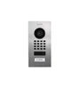 DoorBird IP Video D1101VFM Türstation Unterputz Edelstahl Produktbild-Vorschau 2