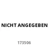 DURABLE Gebotsaufkleber 'Warnweste benutzen' Ø 430 mm blau Produktbild-Vorschau 4