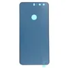 für Huawei Honor 8 Akkufachdeckel weiß Kameraglas Rückseite Produktbild-Vorschau 2