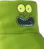 Rick And Morty - "I'm Pickle Rick" Chapeau mou pour homme, Voir les images du produit 3