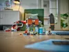 LEGO® City 60417 Polizeischnellboot und Ganovenversteck Produktbild-Vorschau 11