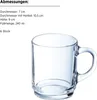 Teeglas-Set Teeglas-Set - Luminarc Produktbild-Vorschau 2