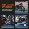 VEVOR stojan na přední kolo motocyklu s nastavitelnou Náhled obrázku produktu 6