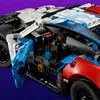 LEGO Technic BMW M4 GT3 EVO racewagen - modelbouwspeelgoed Productafbeelding-voorbeeld 20