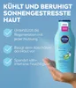 NIVEA Sun After Sun Lotion 2 x 400ml 48h+ Feuchtigkeit Produktbild-Vorschau 4