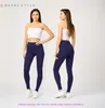 Merry Style Damen Lange Leggings aus Viskose MS10-143 Produktbild-Vorschau 3
