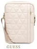 Guess Tasche Handtasche Etui für Laptop/Tablet 10 Pink Produktbild-Vorschau 13