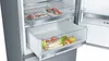 Bosch Serie 6 KGE39AICA, 343 l, SN-T, 14 kg/24h, C, Anteprima dell’immagine prodotto 5
