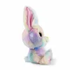 Nici GLUBSCHIS Kuscheltier Hase Rainbow Candy 15cm 45561 Anteprima dell’immagine prodotto 4
