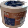 5x kip Malerband 50mx18mm Kreppband Malerkrepp Abklebeband Produktbild-Vorschau 1